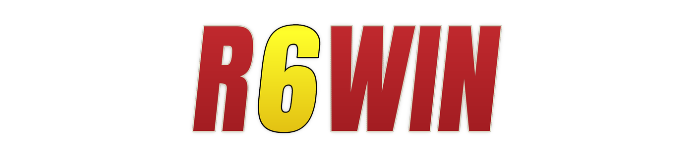 r6win লোগো